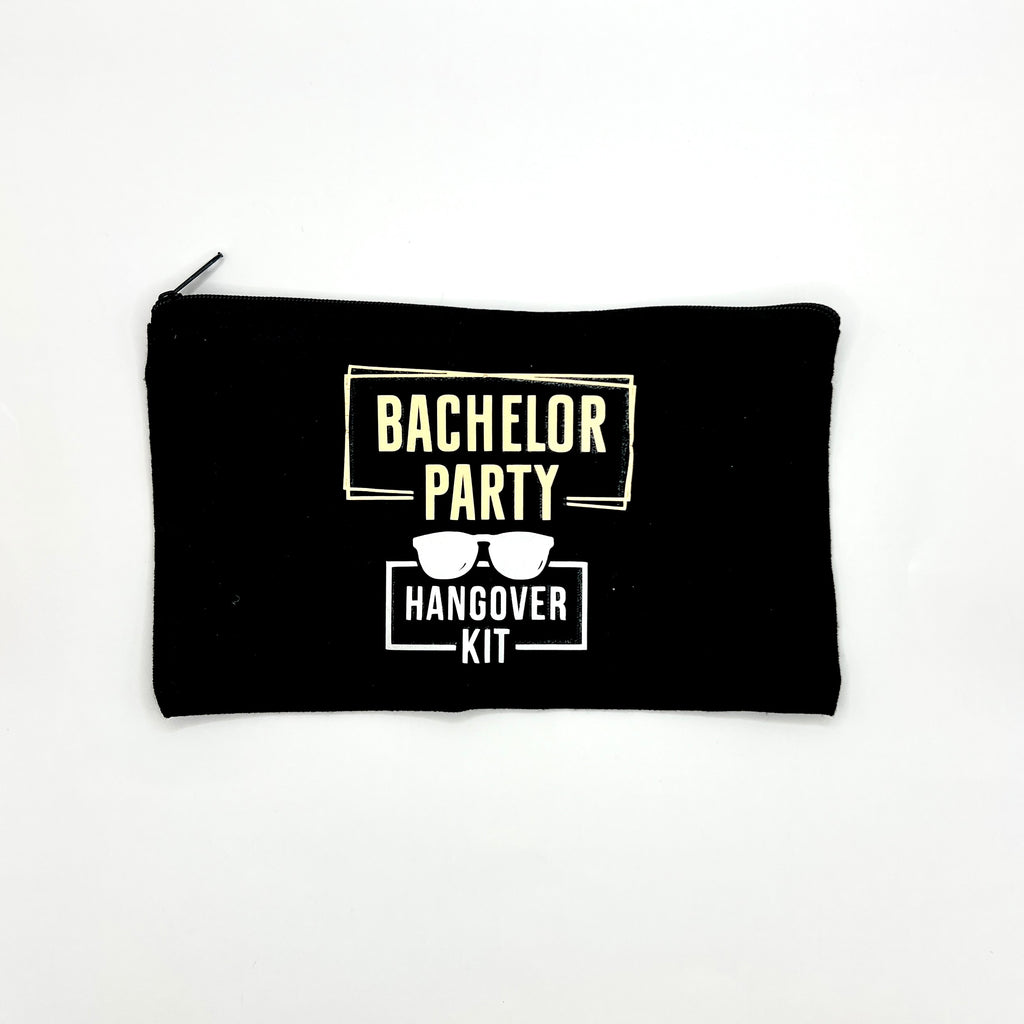Bachelor Hangover Kit