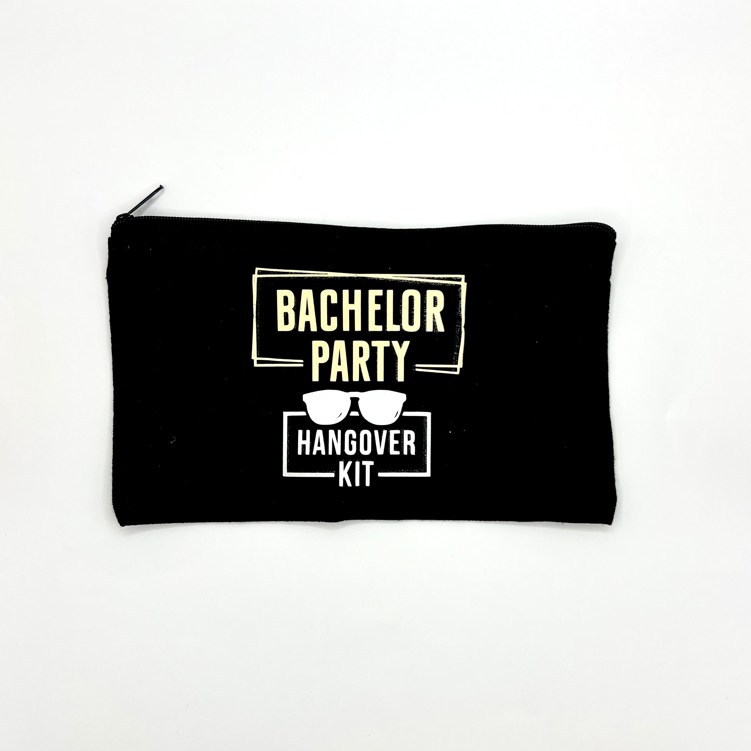 Bachelor Hangover Kit