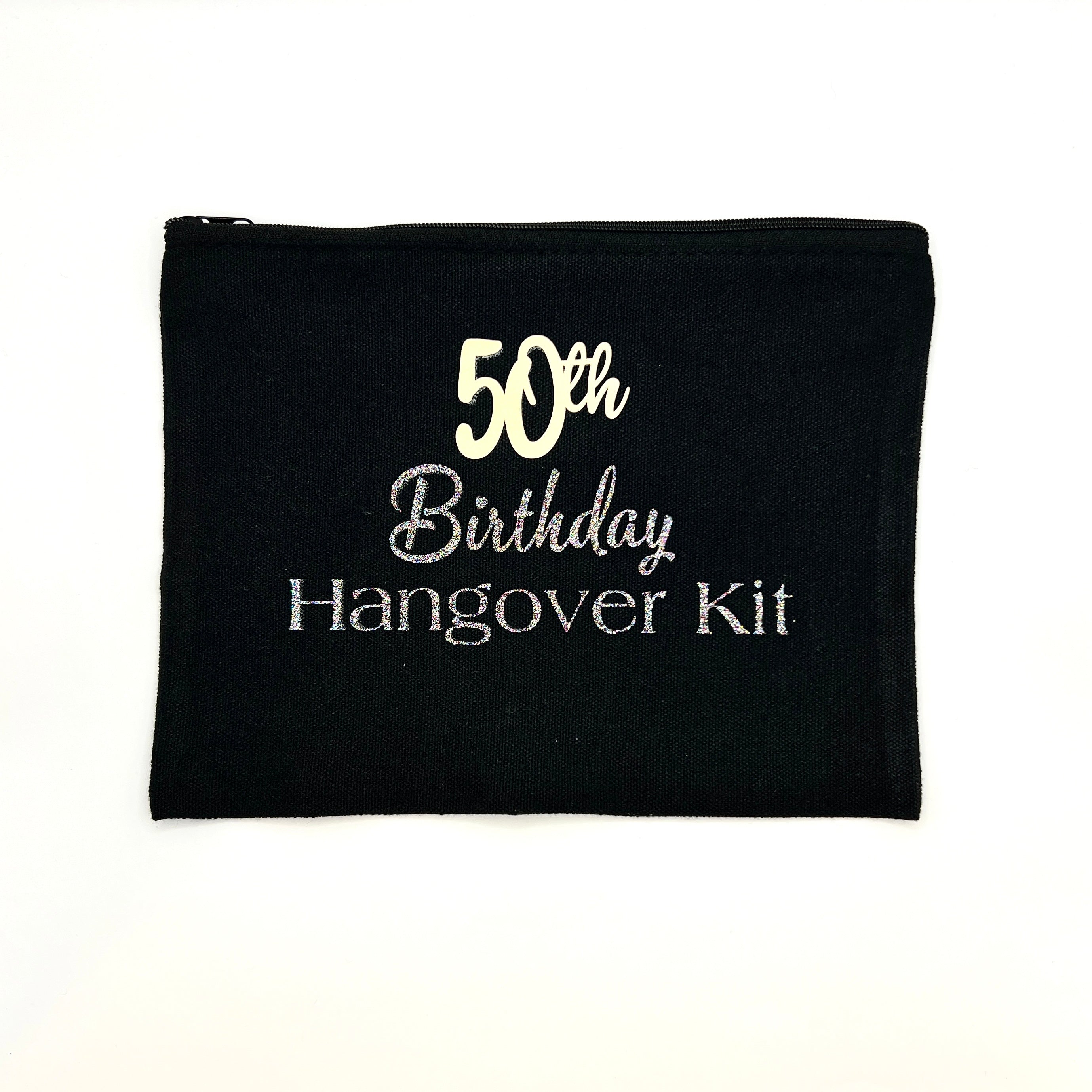 Holiday Hangover Kits