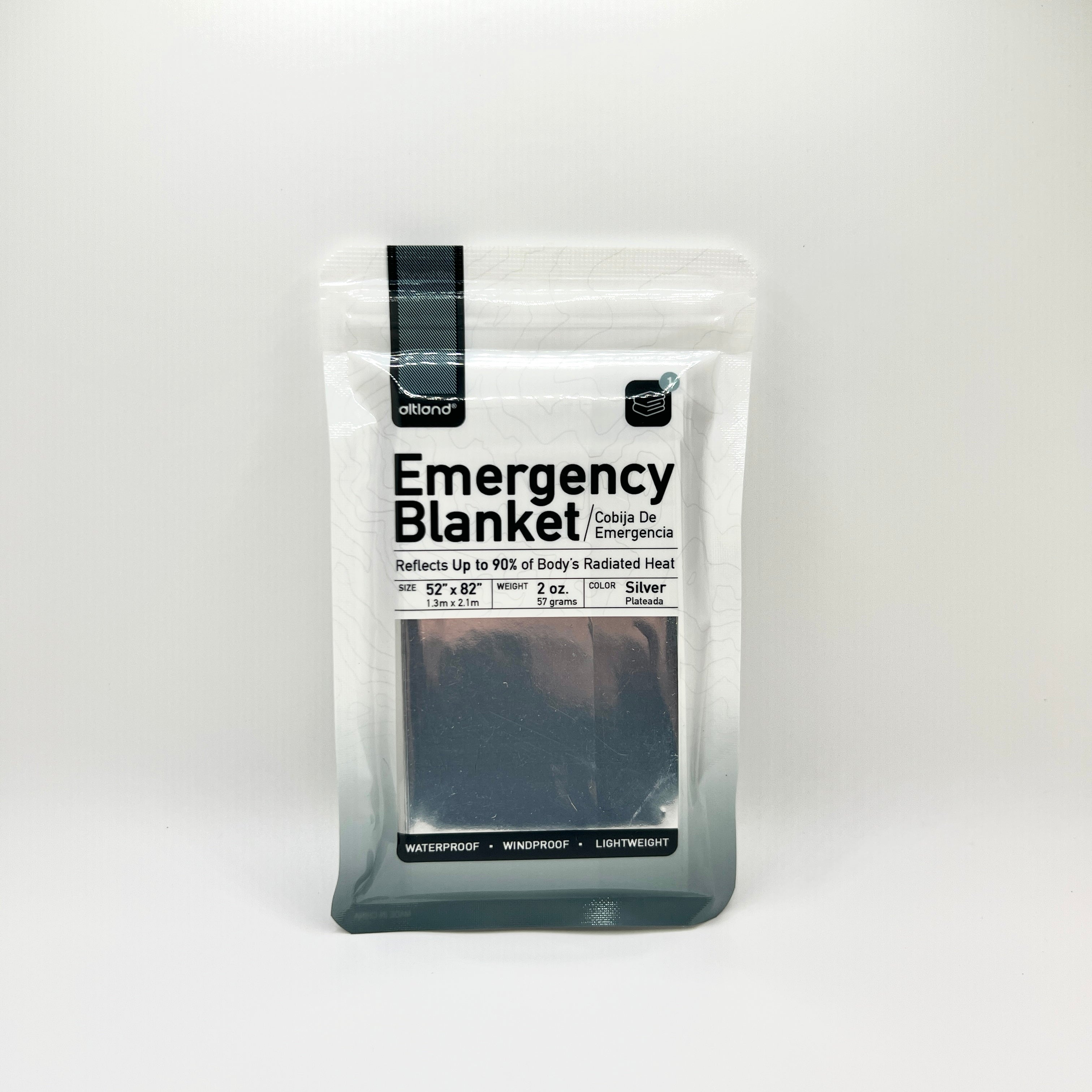 Blanket- Emergency