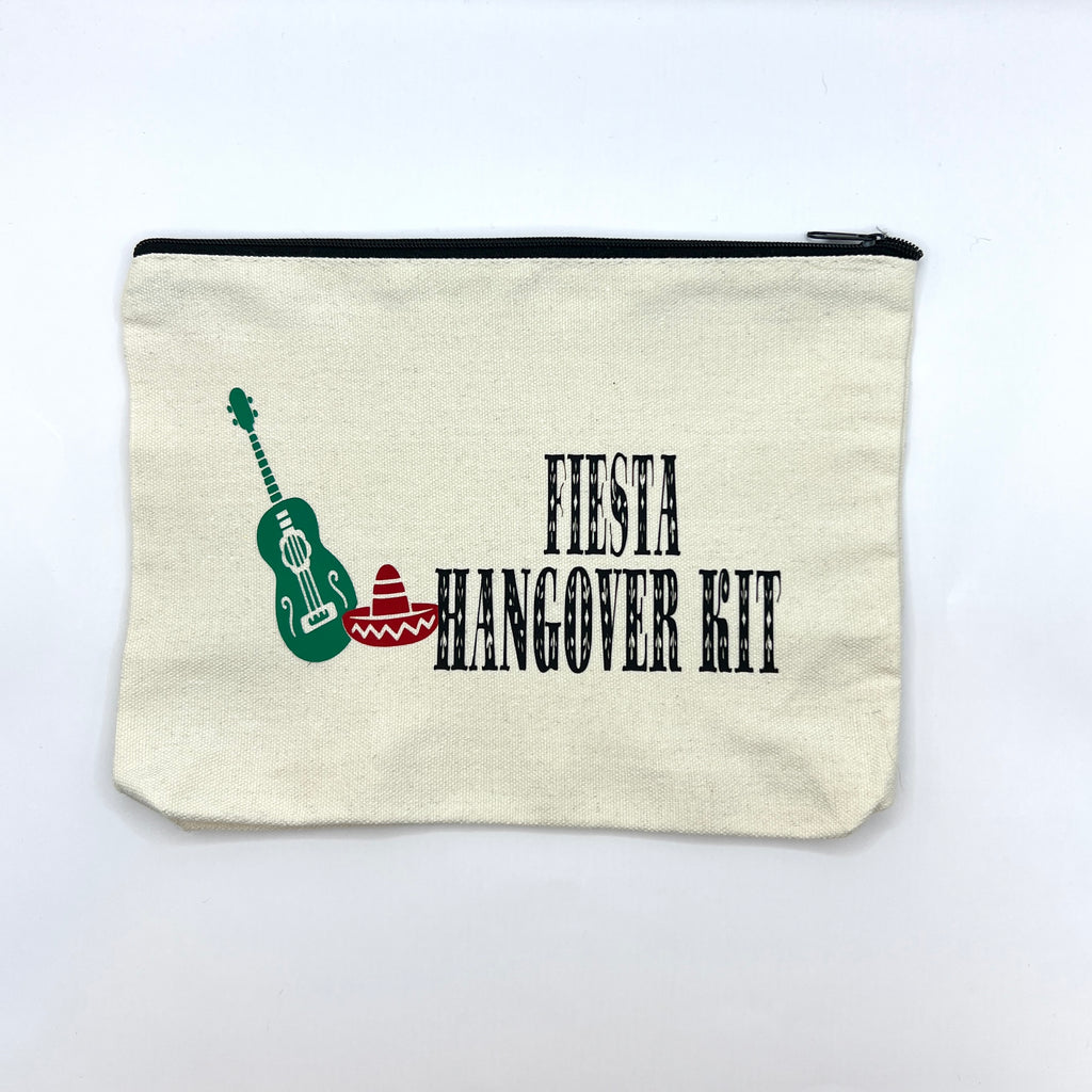 Holiday Hangover Kits