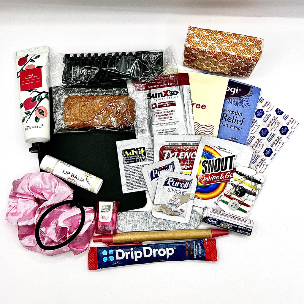 Friendship Survival Kit