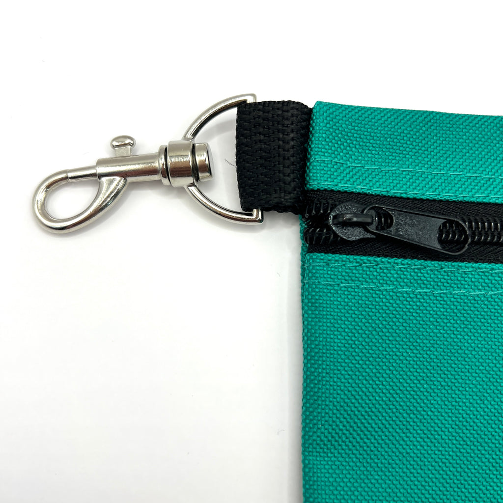 Golf Tee Bag