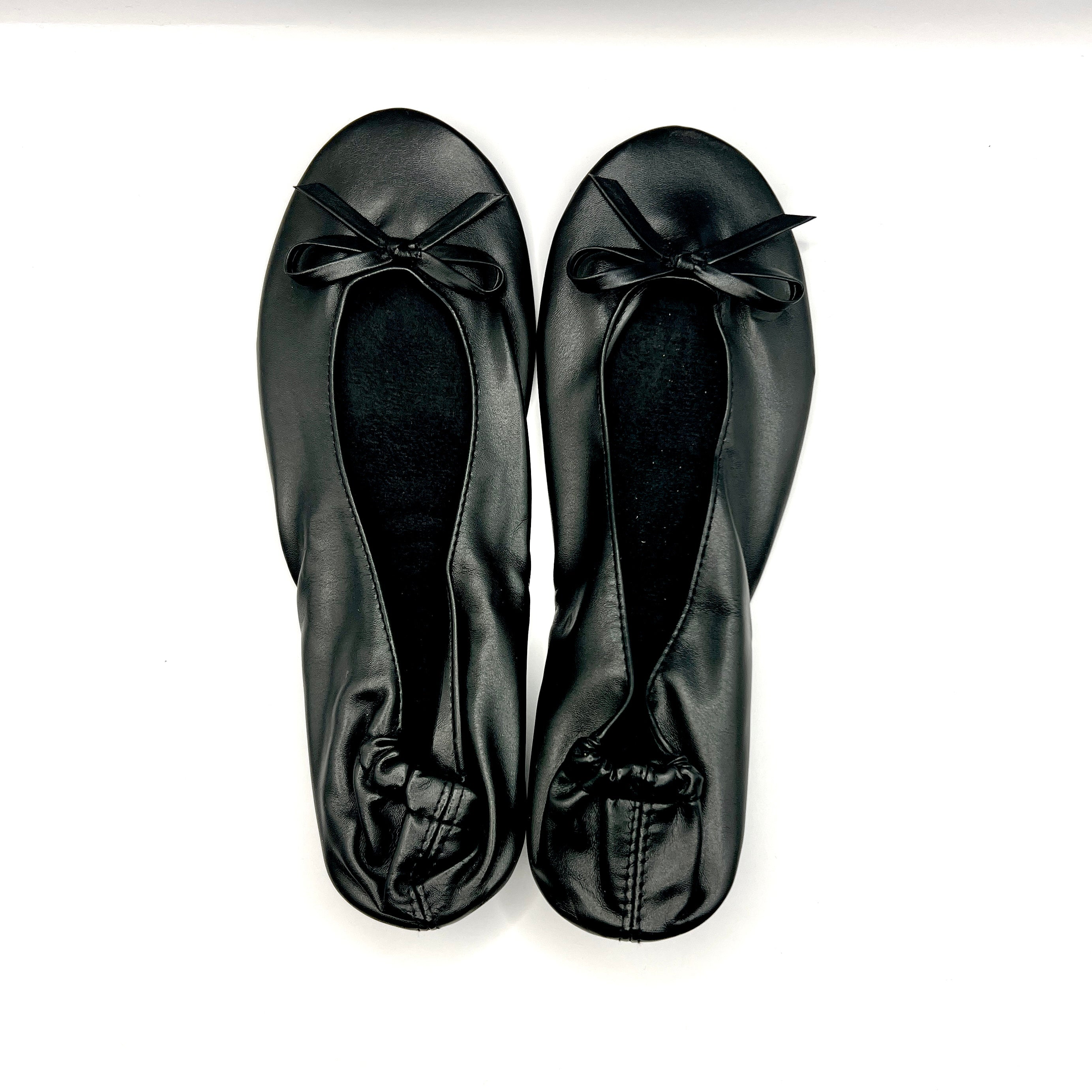Ballet Slippers for Comfort