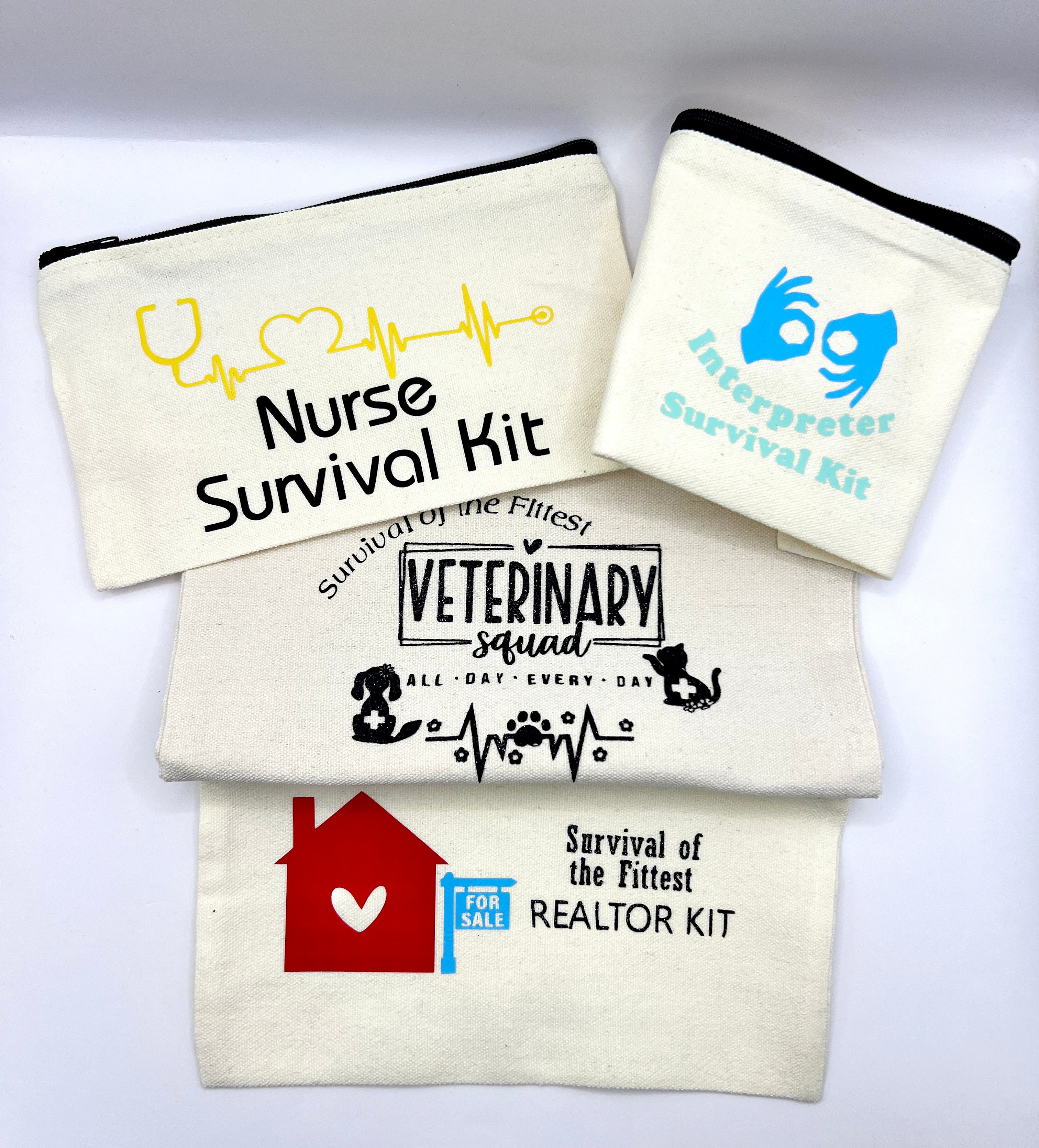 Career Survival Kits