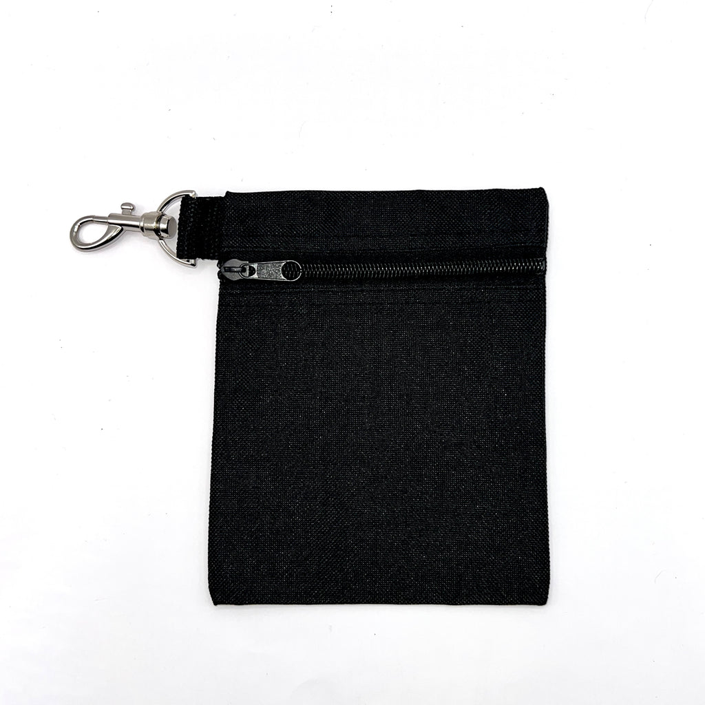 Golf Tee Bag