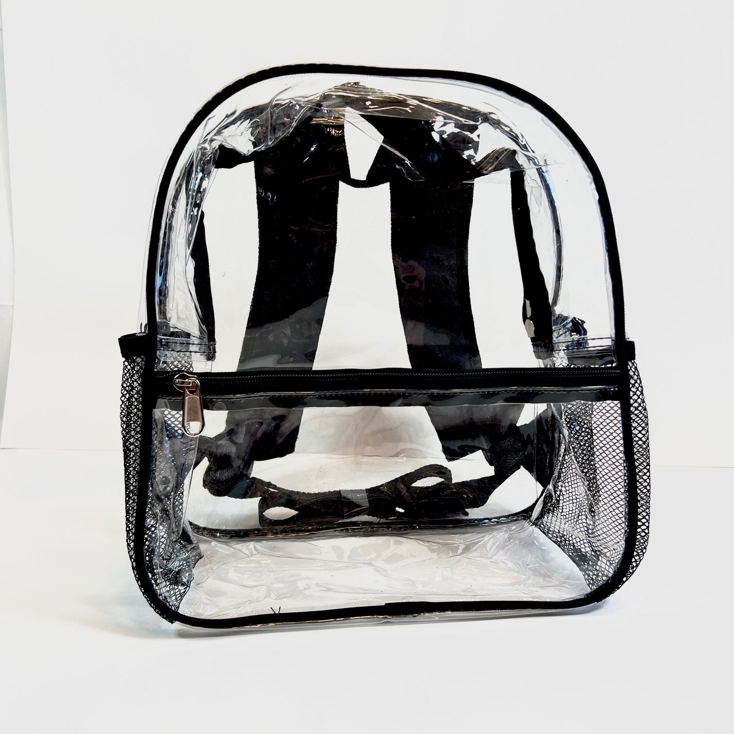 Stadium/Concert Backpack Survival Kit