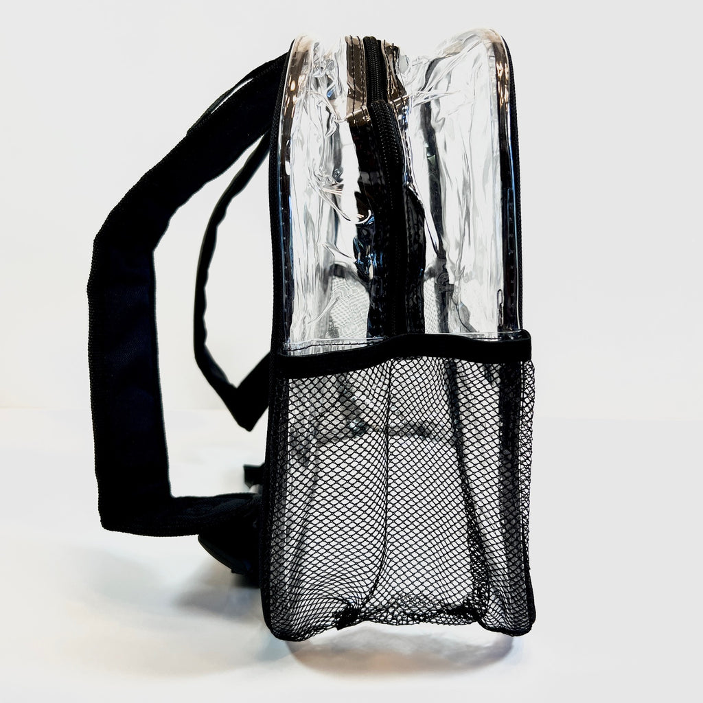 Stadium/Concert Backpack Survival Kit