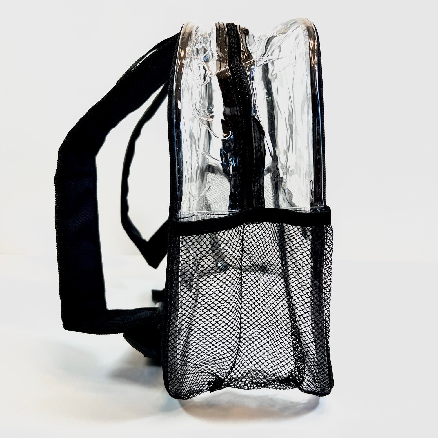 Stadium/Concert Backpack Survival Kit