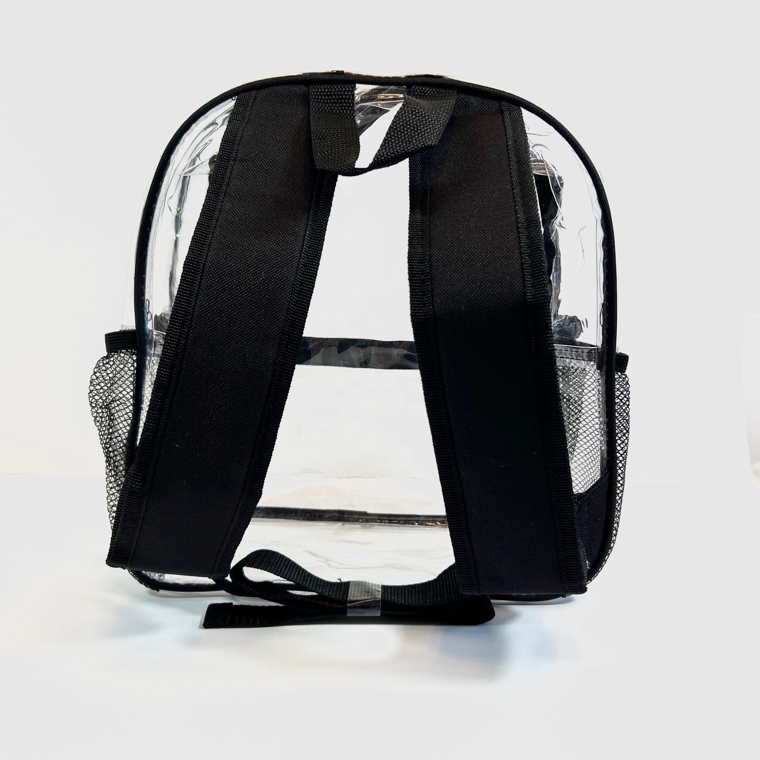 Stadium/Concert Backpack Survival Kit