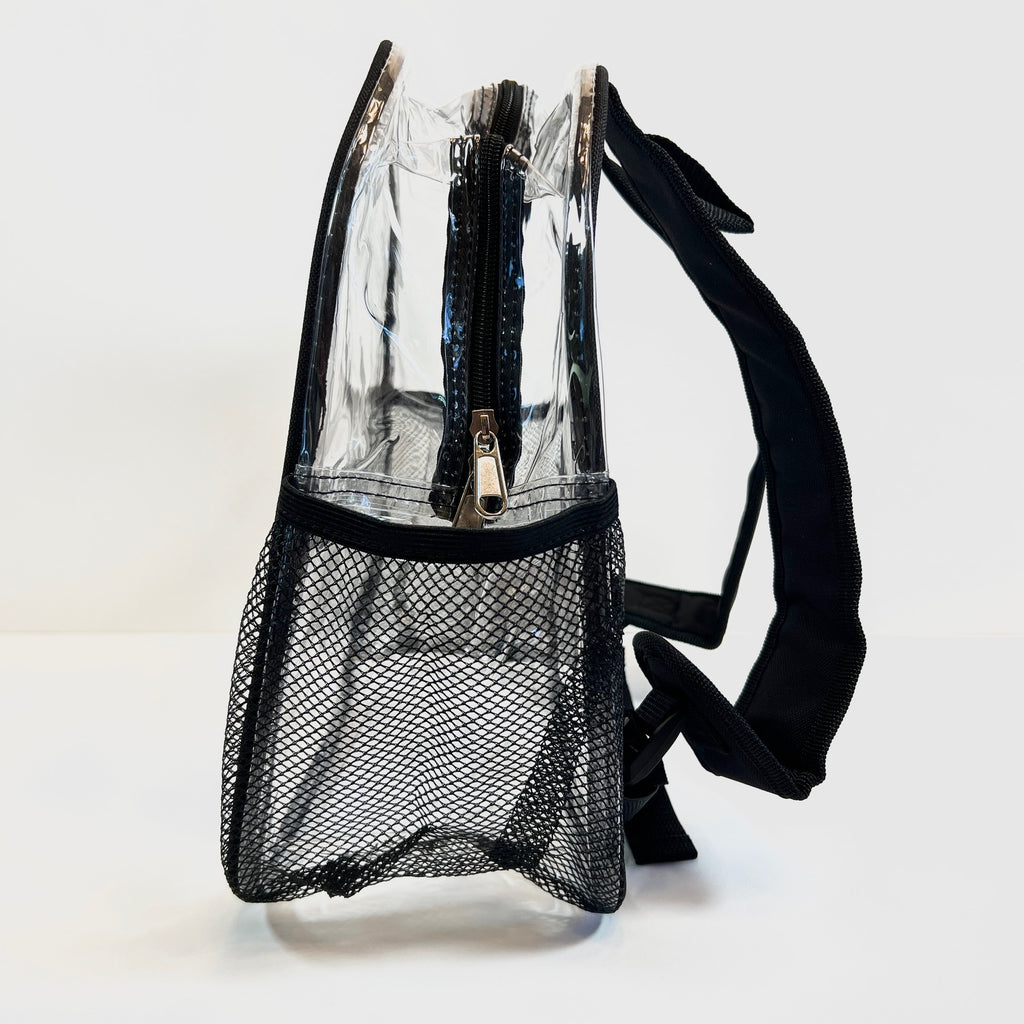 Stadium/Concert Backpack Survival Kit
