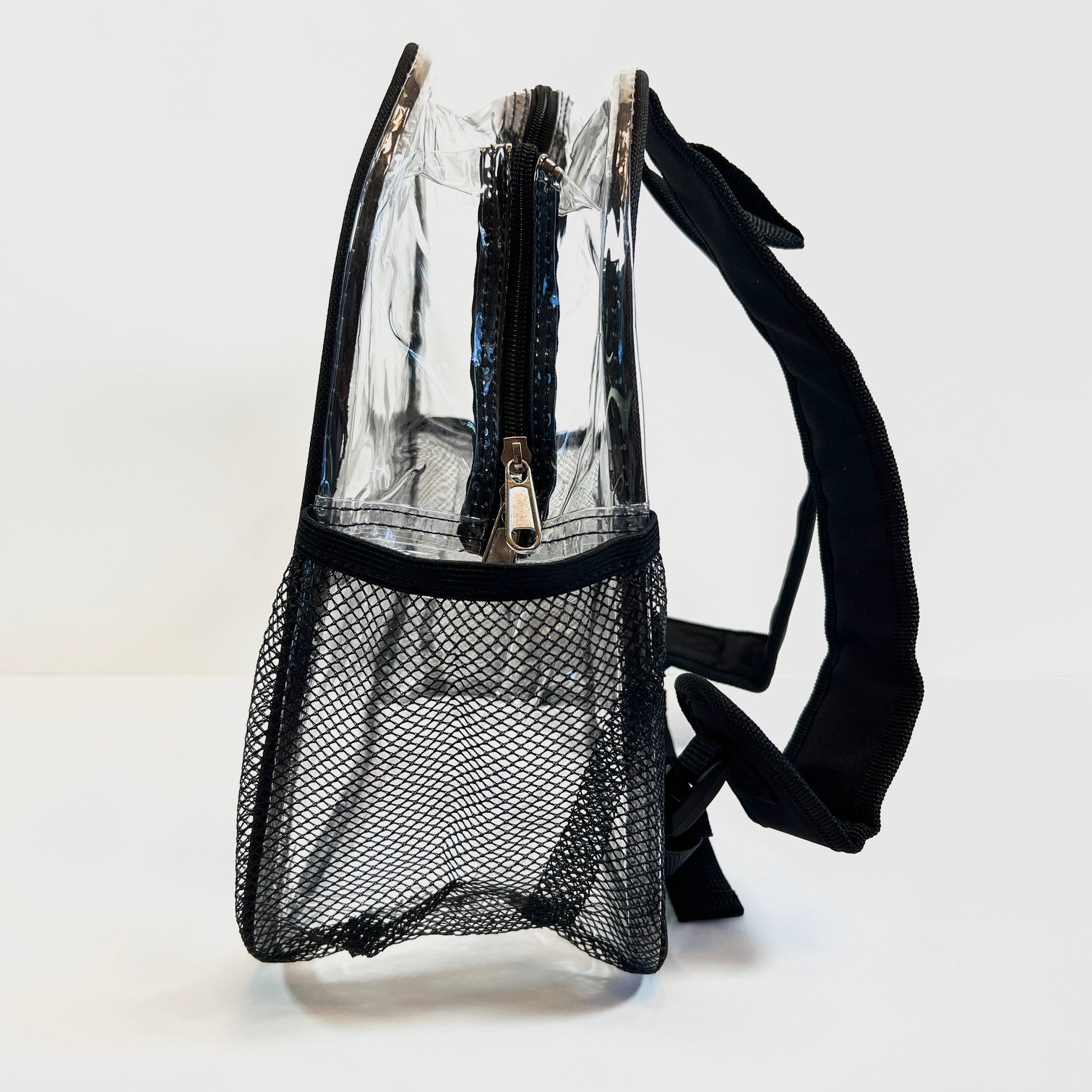 Stadium/Concert Backpack Survival Kit
