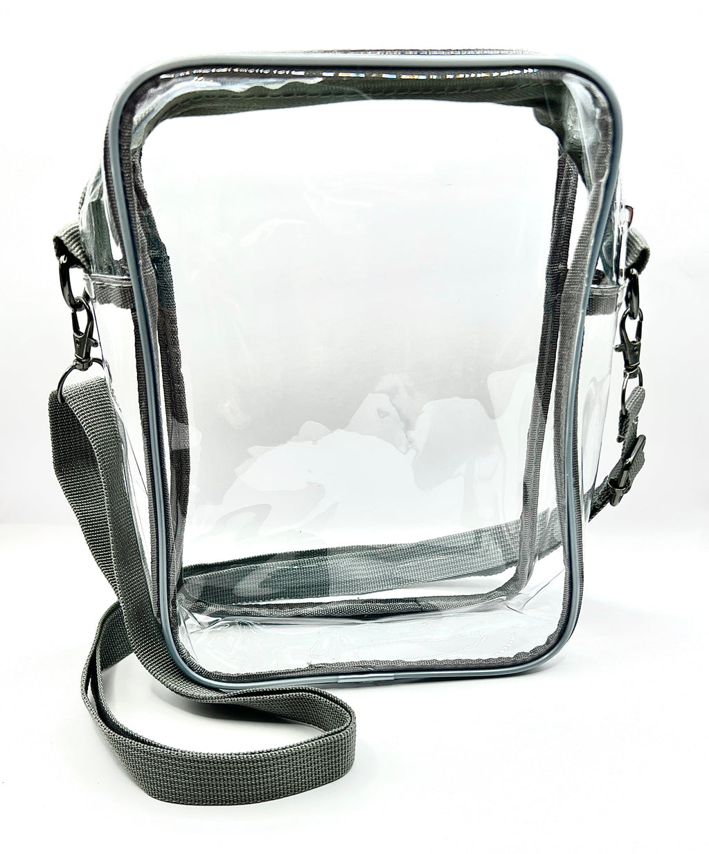 Stadium/Concert Clear Cross Body