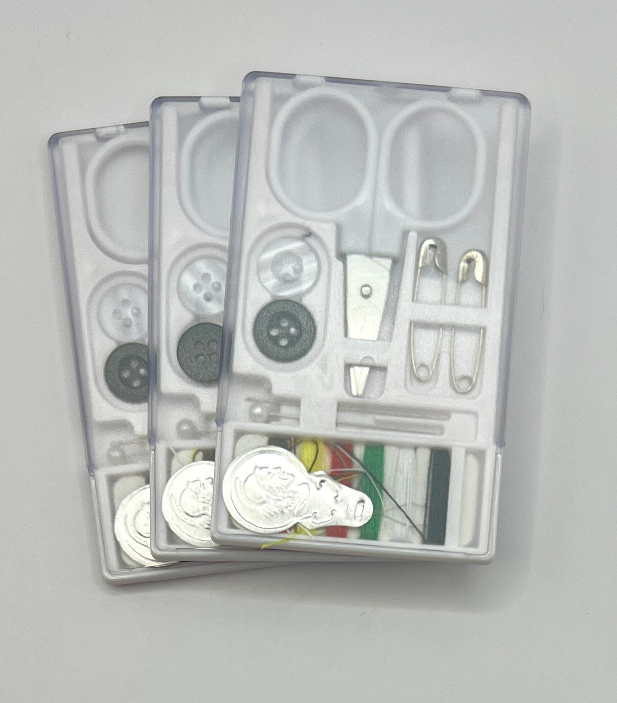 Sewing Kits-Mini  (2 options)