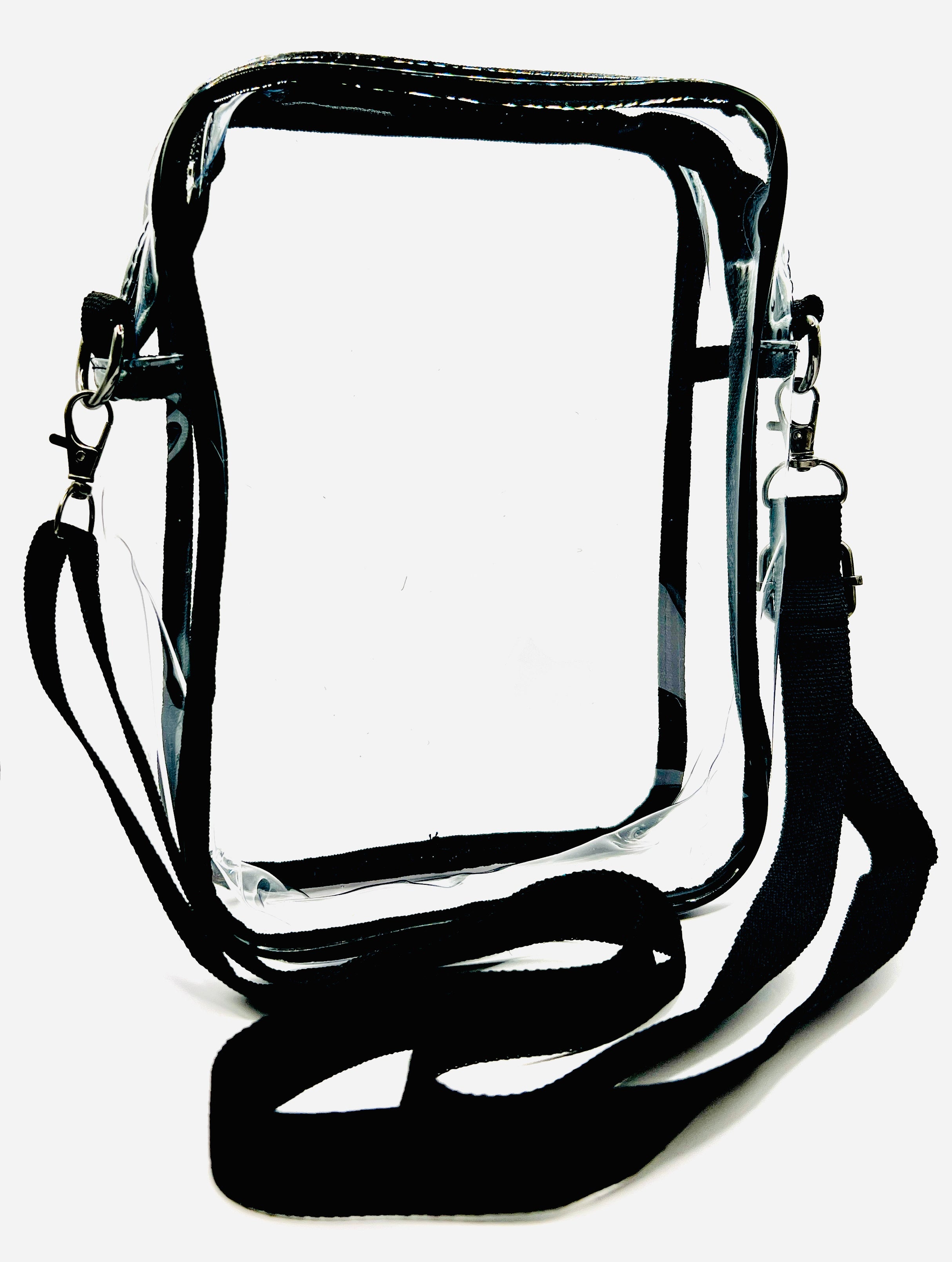 Stadium/Concert Clear Cross Body