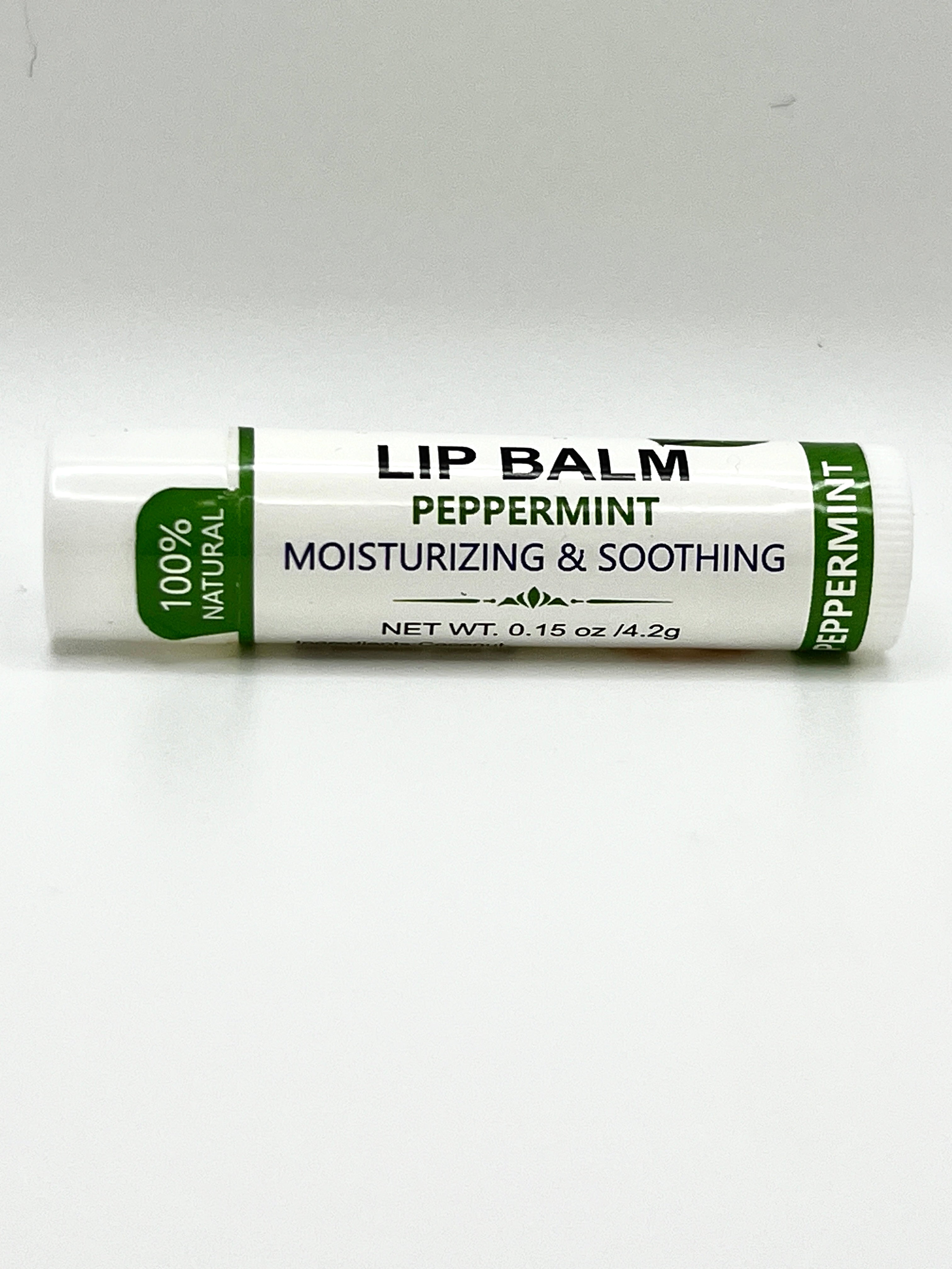 Lip Balm