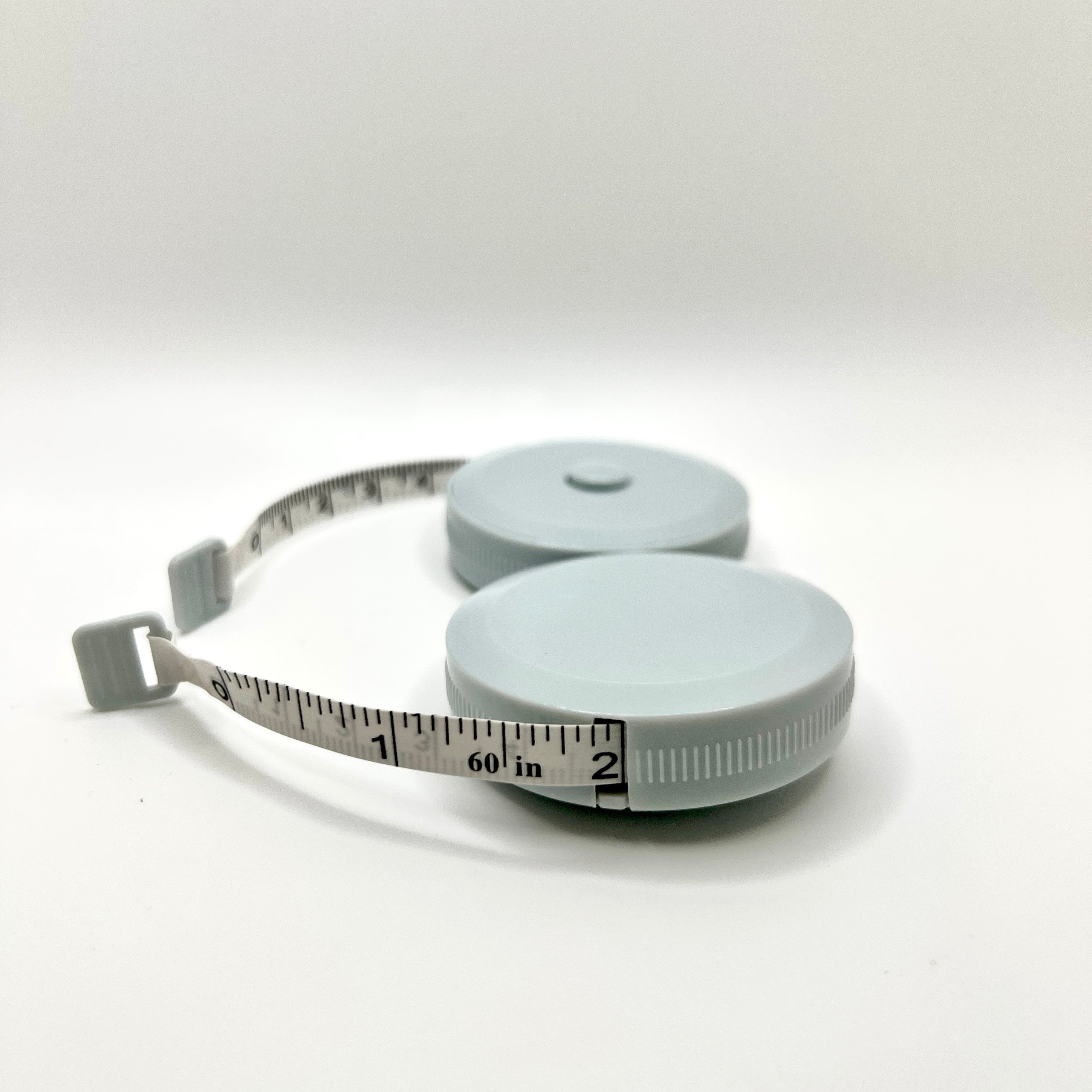Travel Tape Measure
