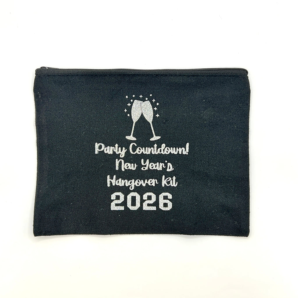 Holiday Hangover Kits