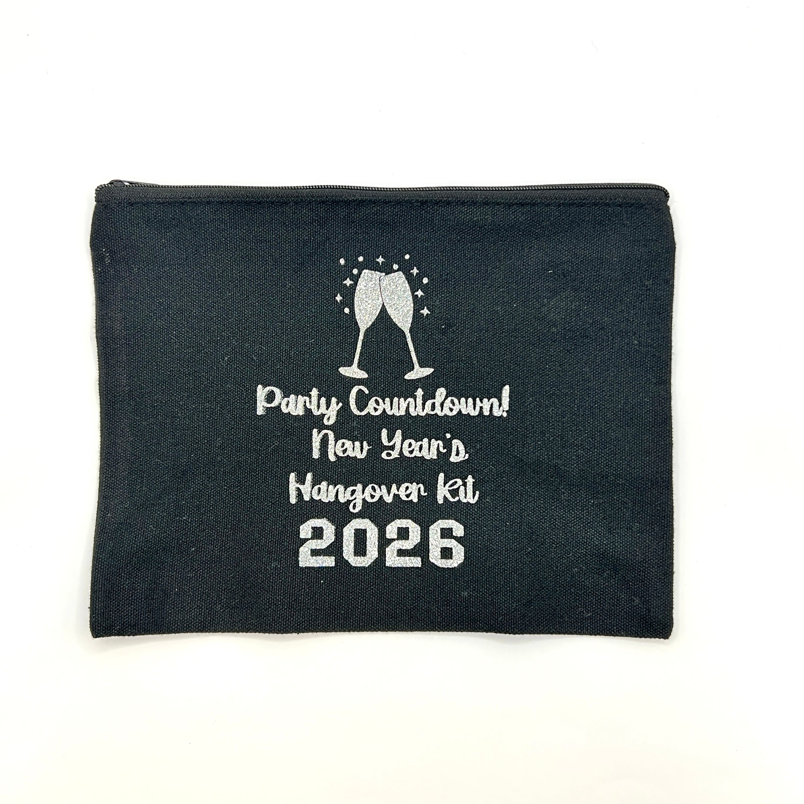 Holiday Hangover Kits