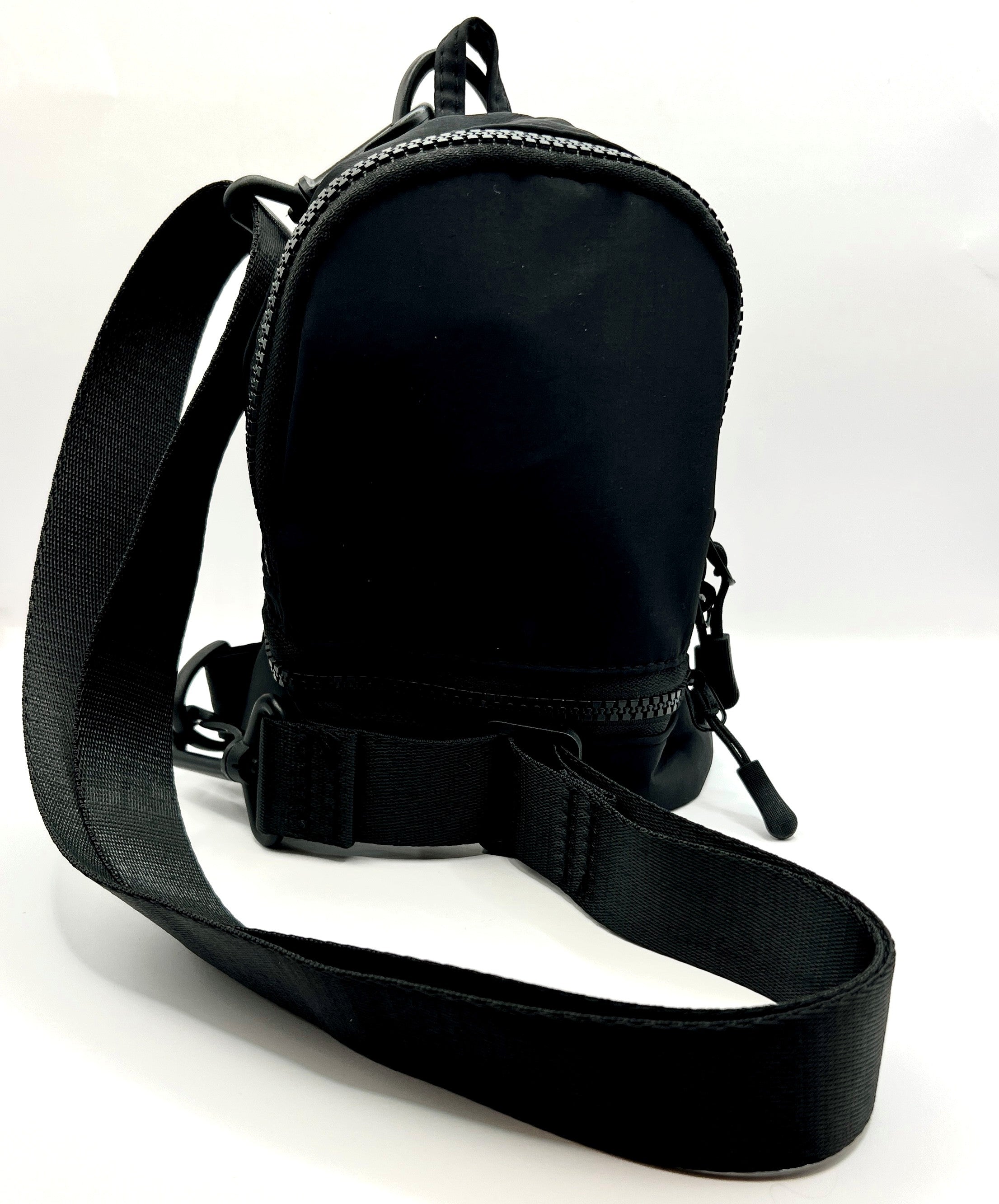 Backpack/ Sling Back/ Small Cross Body,