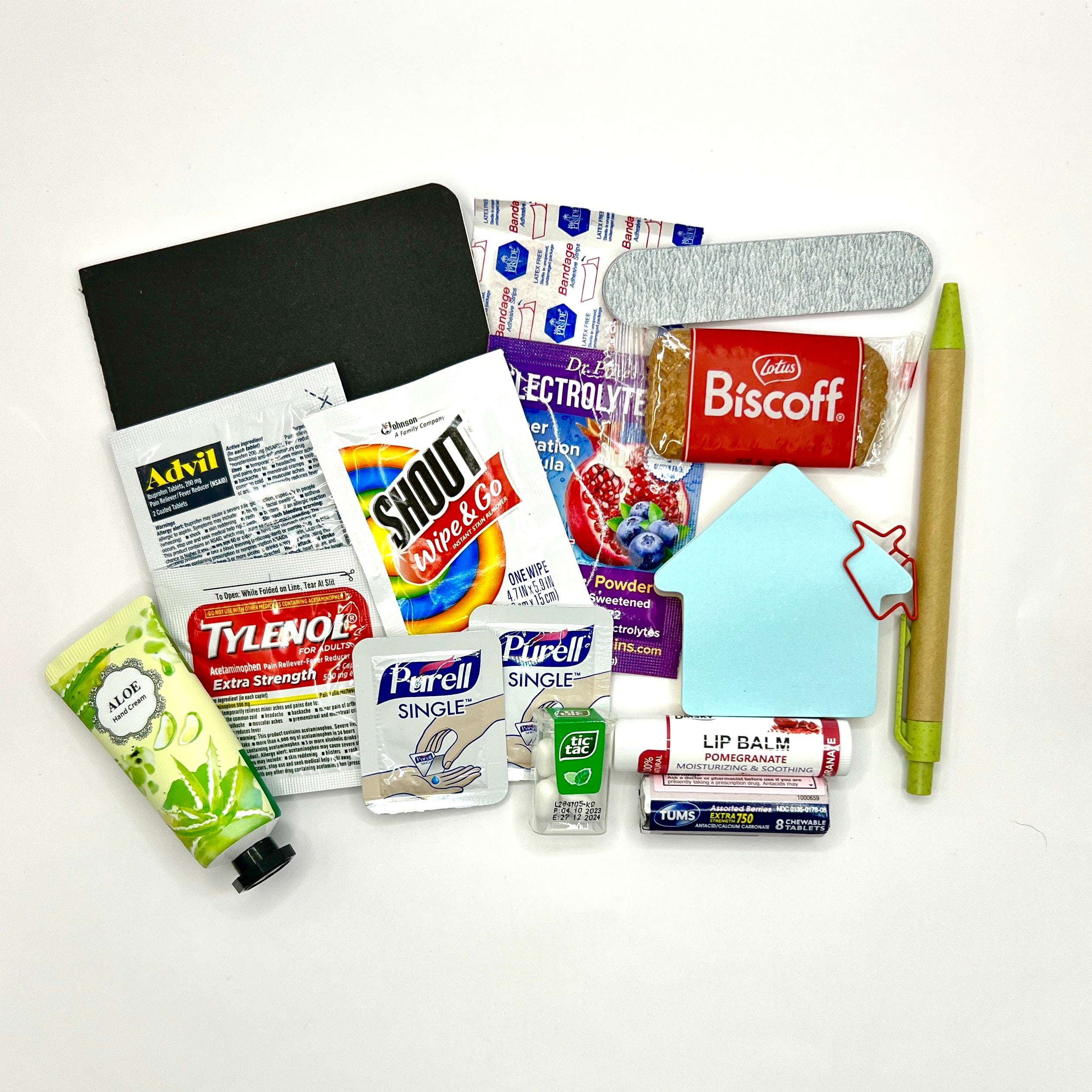 Career Survival Kits