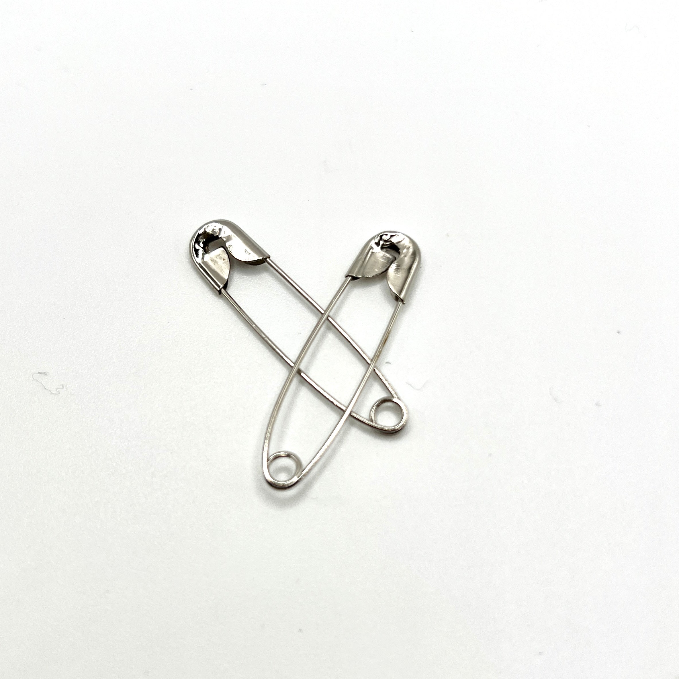 Safety Pins