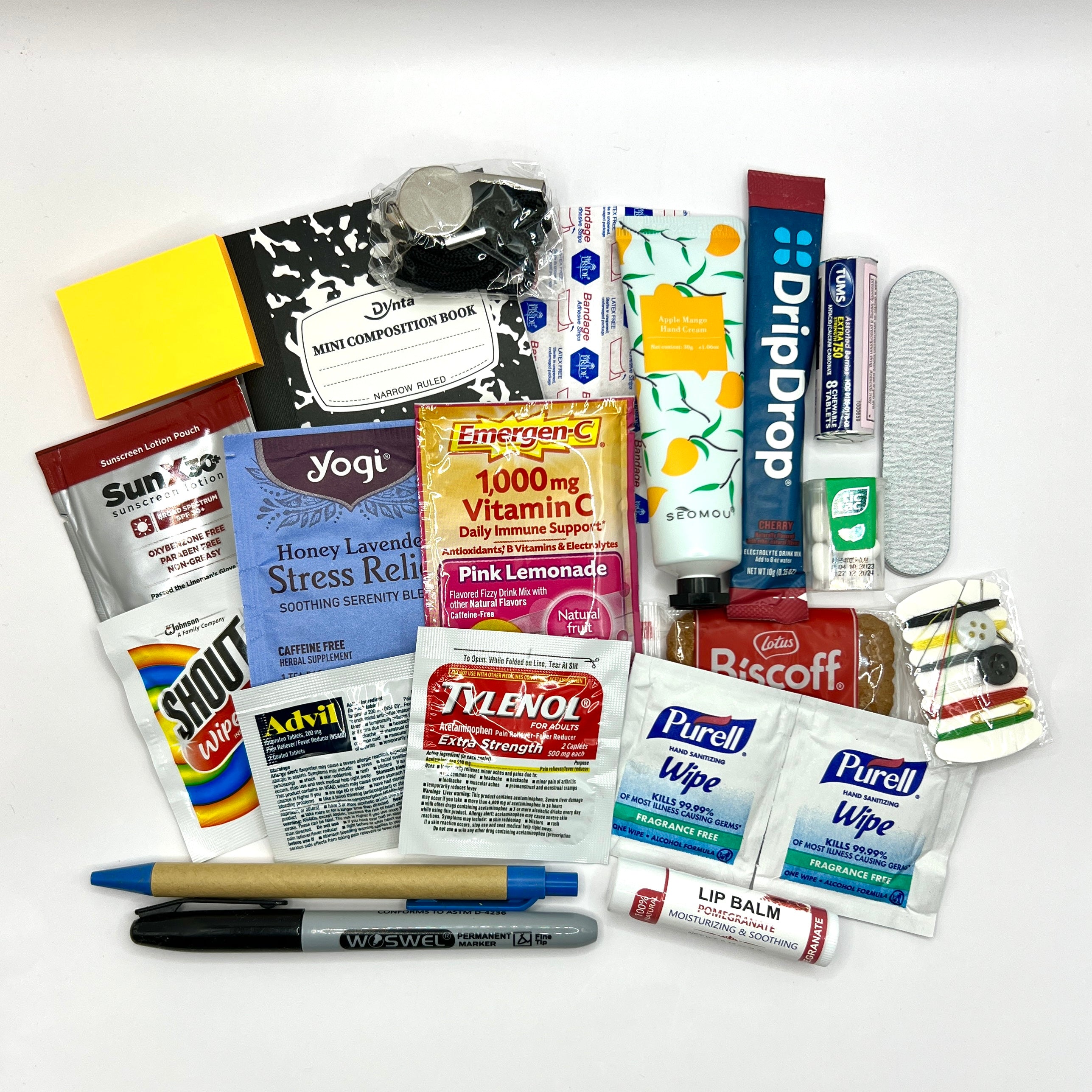 Teacher Survival Kit