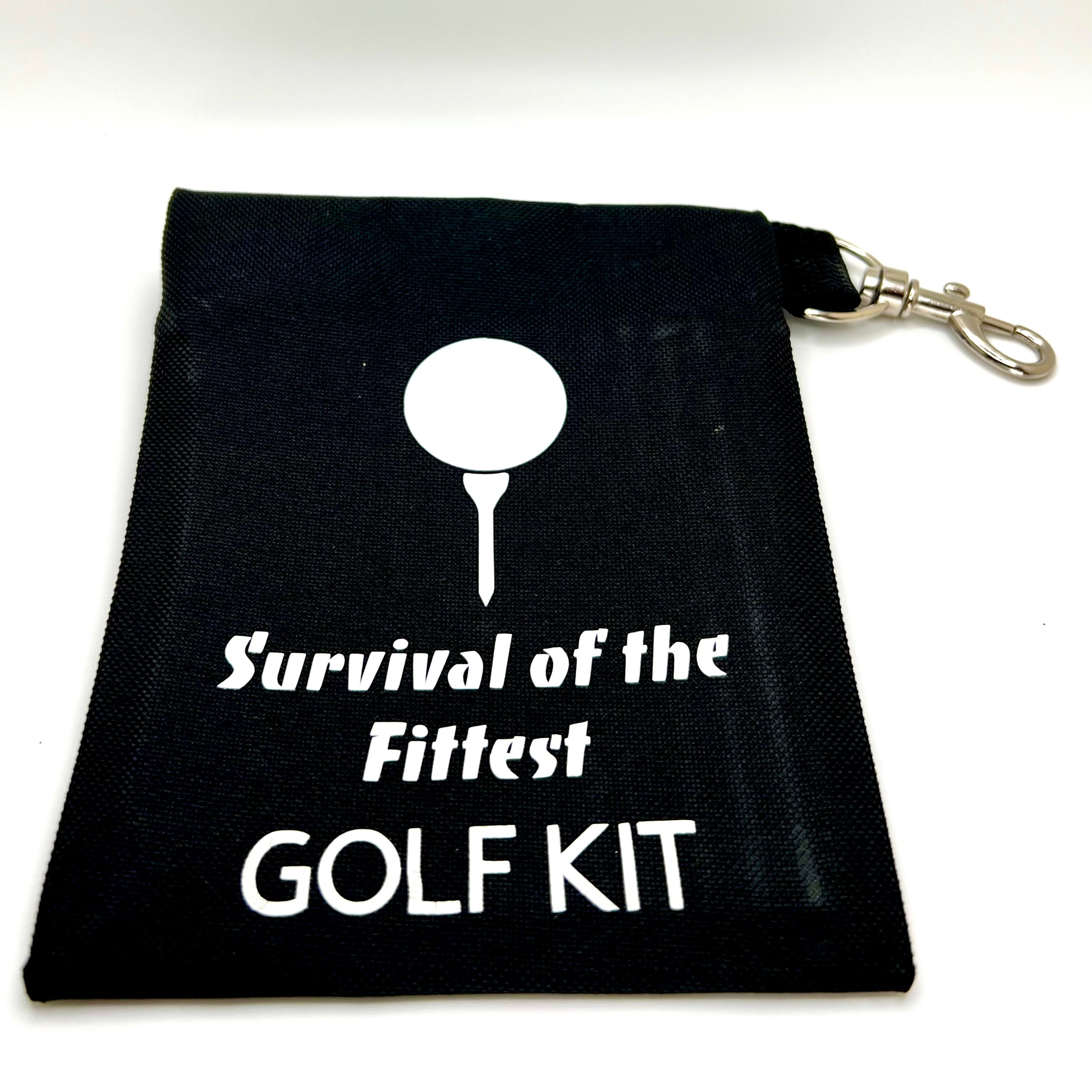 Golfer Survival Kit-Men's